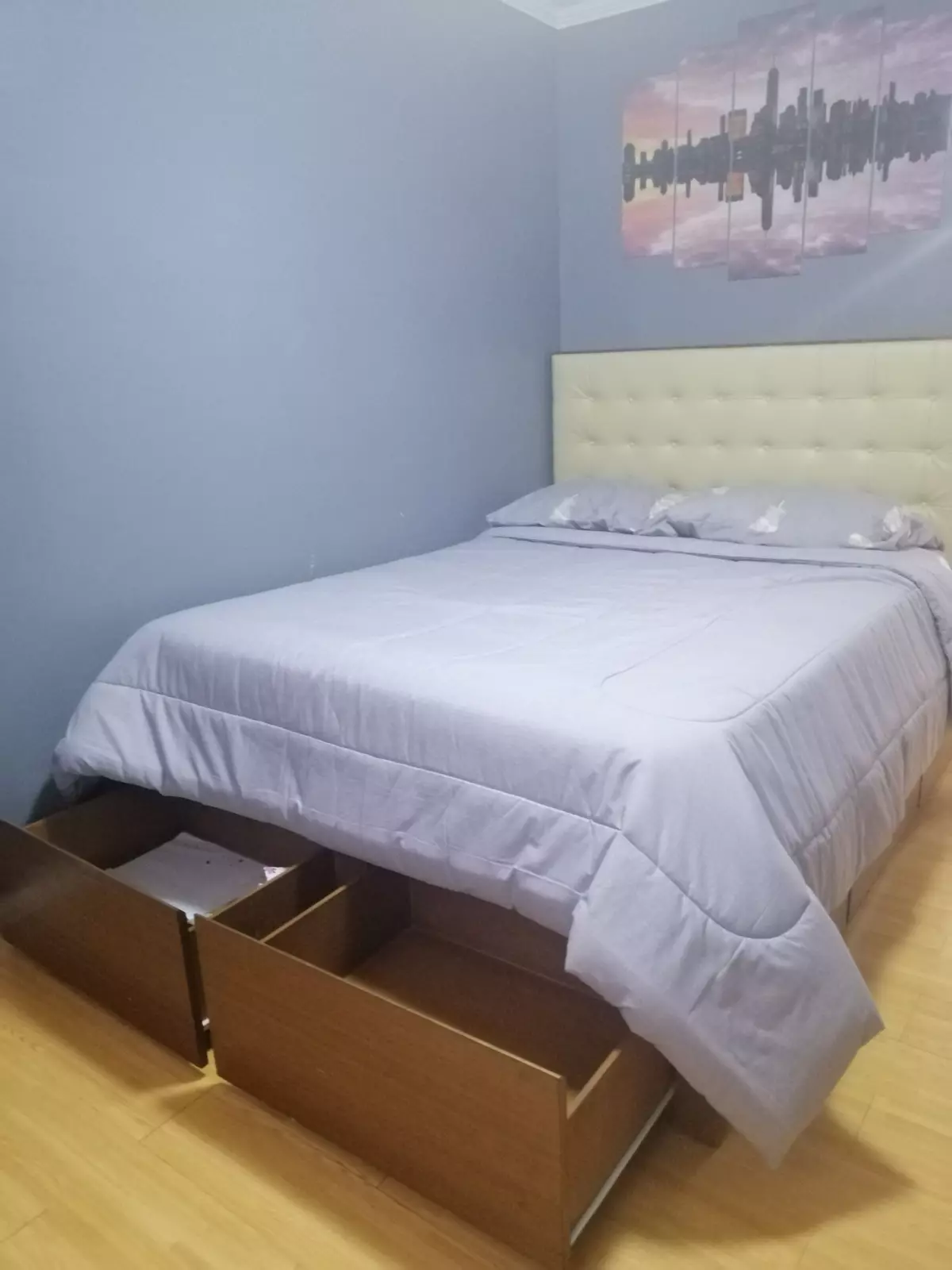 FOR RENT: 2BR Furnished Condo Unit - photo 3