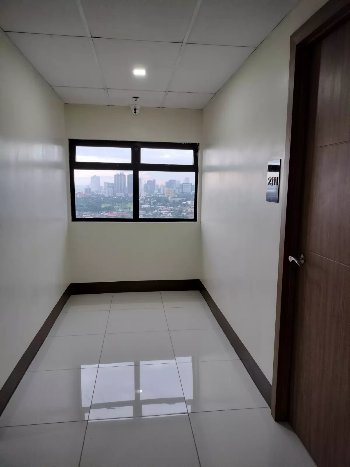Midpoint Residences