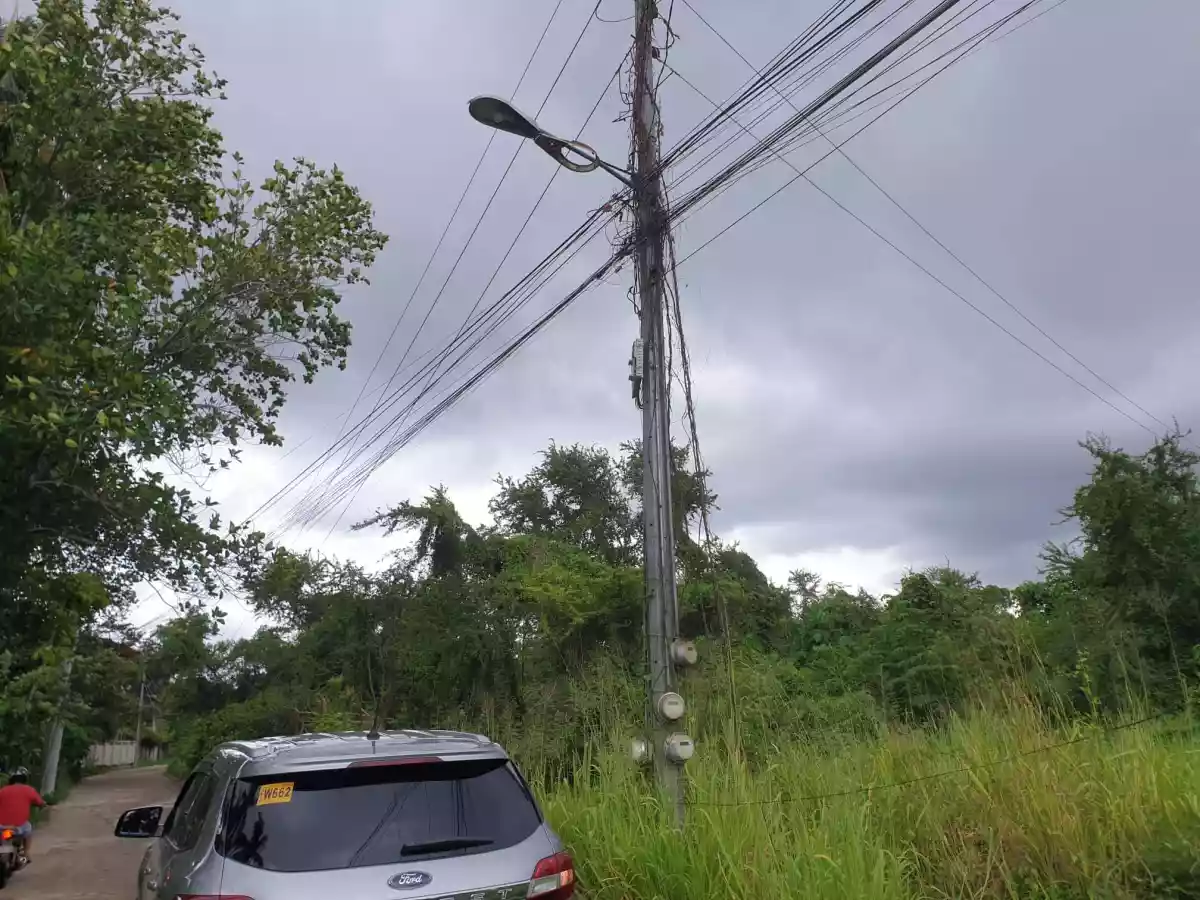Open photo 11 of 13 — RESIDENTIAL LOT FOR SALEâ€¼ï¸ Lumiyap road, Divisoria,Zamboanga City
