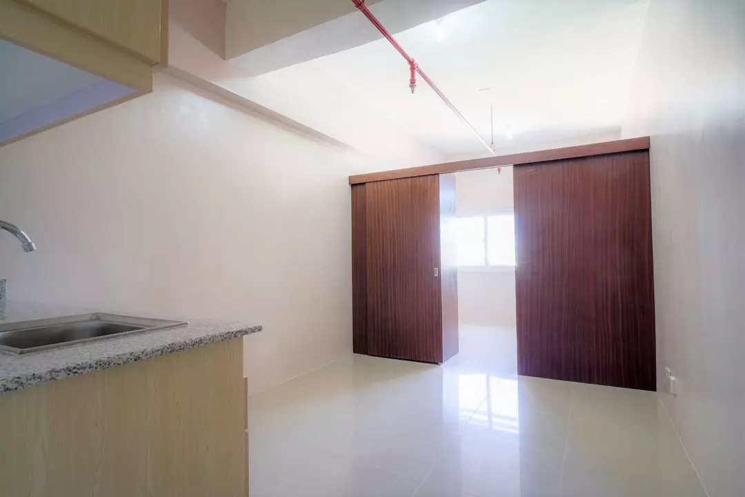 1BR Corinthians for SALE Guadalupe Cebu City — 1 Bedroom in Andres Abellana Street, Cebu City, Central Visayas — Photo 4