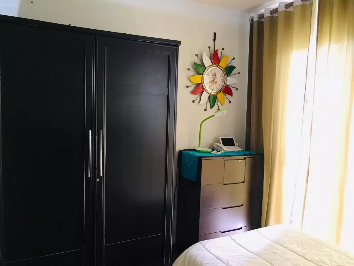 Open photo 24 of 42 — Own A 4BR High End Condo Across Ayala Mall - The Copeton Baysuites Located Besides City Of Dreams