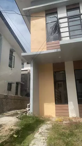 Casa Mira Linao THB — Townhouse in Sandayong, Minglanilla, Cebu — Photo 3