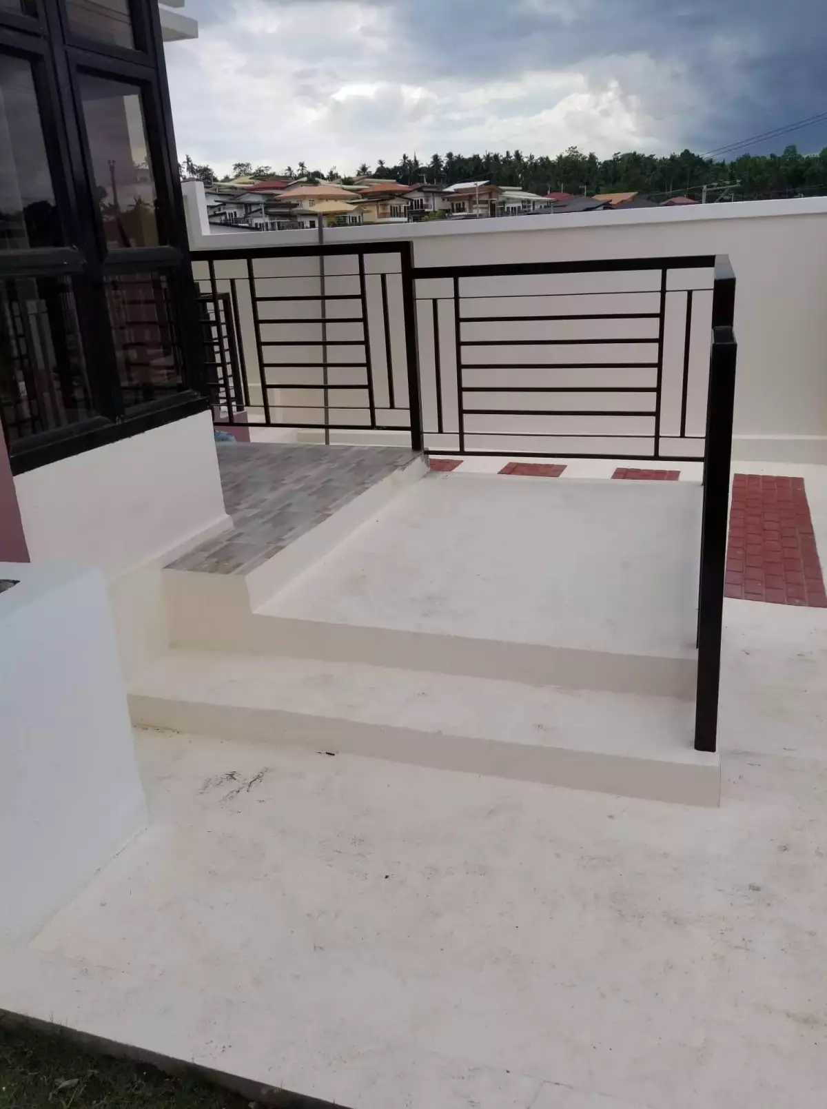 FOR ASSUME HOUSE AND LOT — House and Lot in Buhangin, Davao City, Davao del Sur — Photo 5