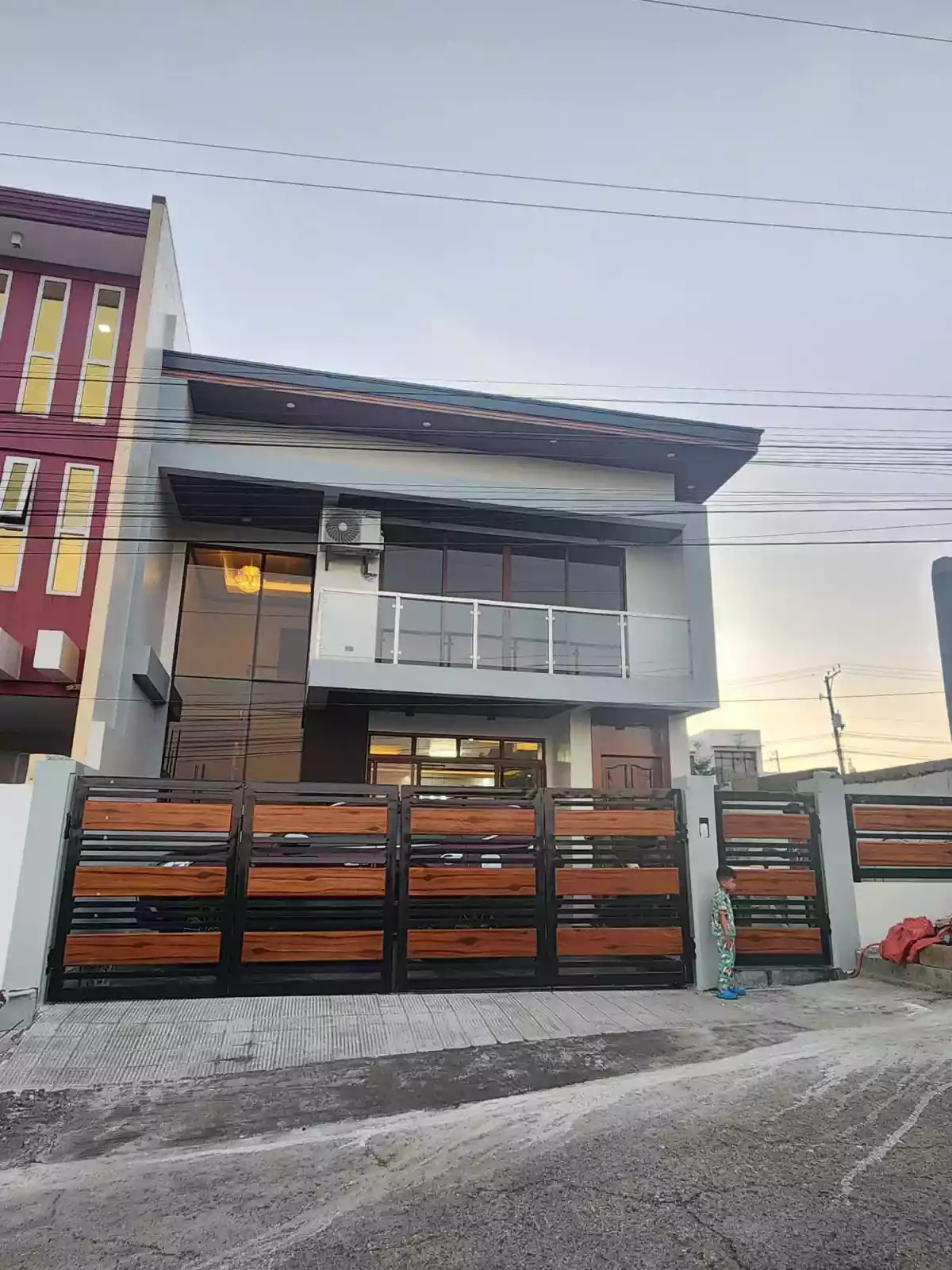 Single Detached — House and Lot in Rio de Janeiro Street, Talisay, Cebu — Photo 4
