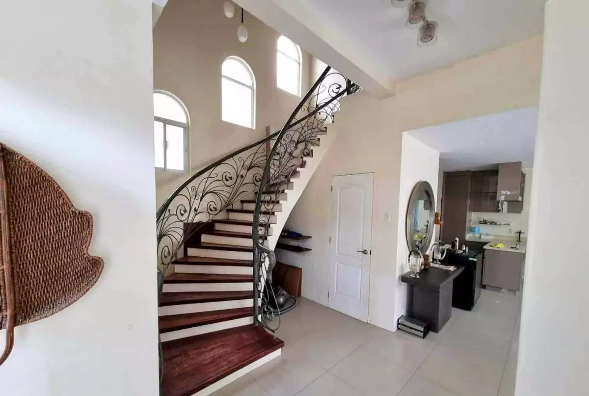 4-Bedroom Single Detached Furnished House in Maryville Subd., Talamban — House and Lot in Talamban Road, Cebu City, Cebu — Photo 3