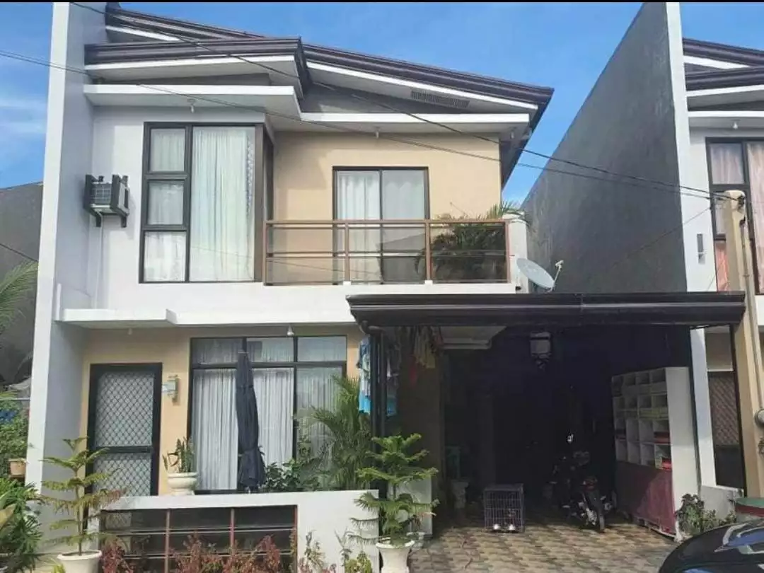 Alberlyn box hill — House and Lot in Talisay, Cebu, Philippines — Photo 6