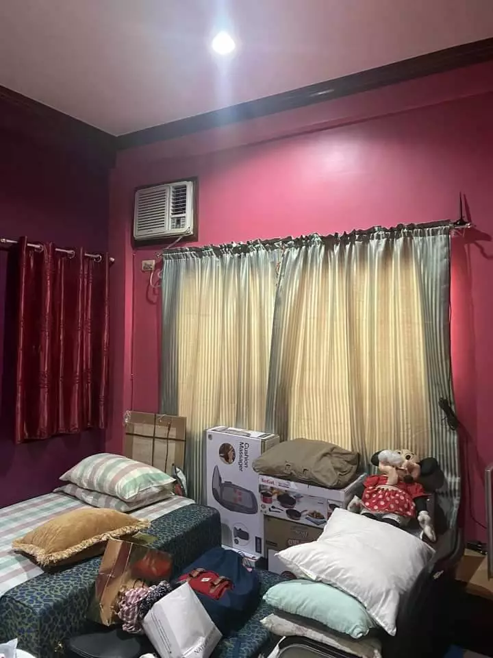 House for sale in Naga — House and Lot in Cebu, Philippines — Photo 4
