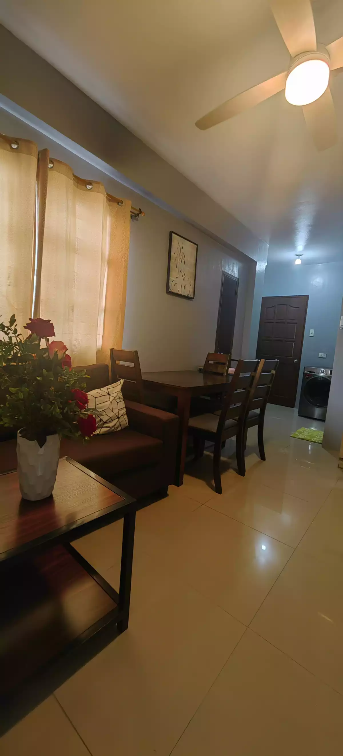 1Bedroom Unit — 1 Bedroom in Lapu-Lapu City, Cebu, Central Visayas — Photo 3