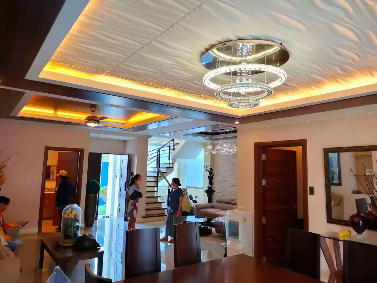 Beautiful House & Lot For Sale! - photo 7