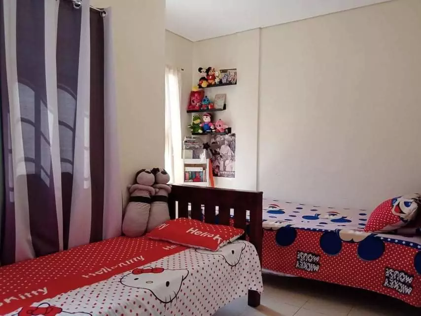 For Rent Semi Furnished - Two Storey House & Lot in Bayswater Talisay City, Cebu - photo 4