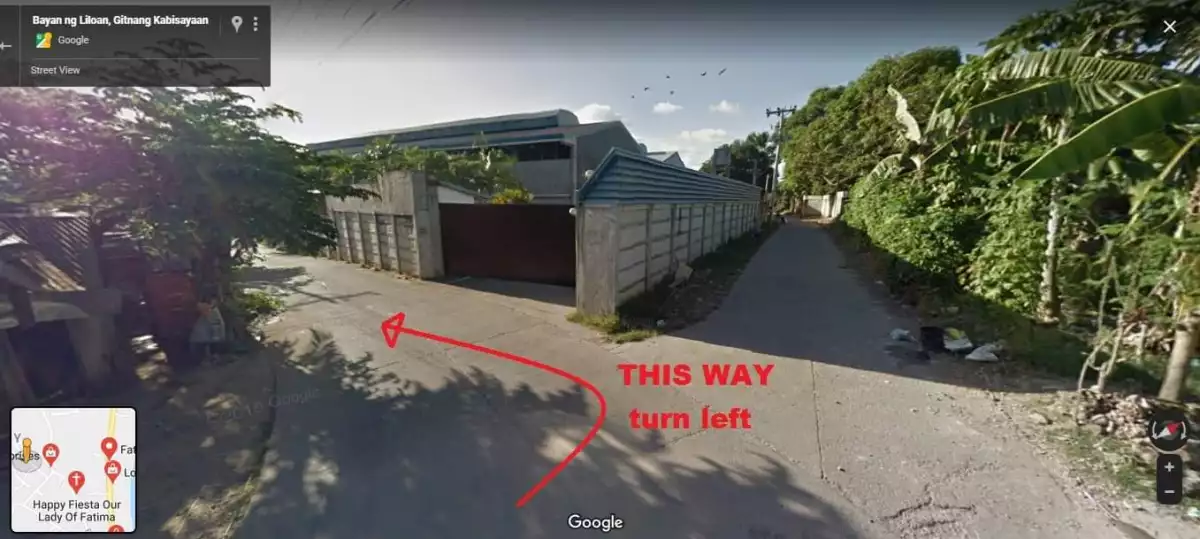 Lot for Sale — Industrial Lot in Liloan, Cebu, Philippines — Photo 4