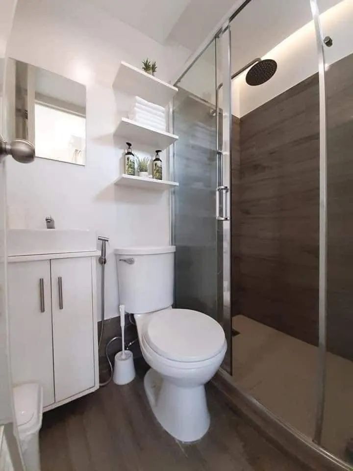 EZABELLE MODEL FOR ASSUME — House and Lot in Communal, Davao City, Buhangin — Photo 3