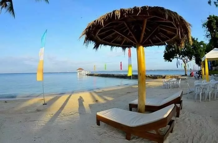Playa Azalea Lot for Sale — Residential Lot in Samal, Island Garden City of Samal, Davao del Norte — Photo 6