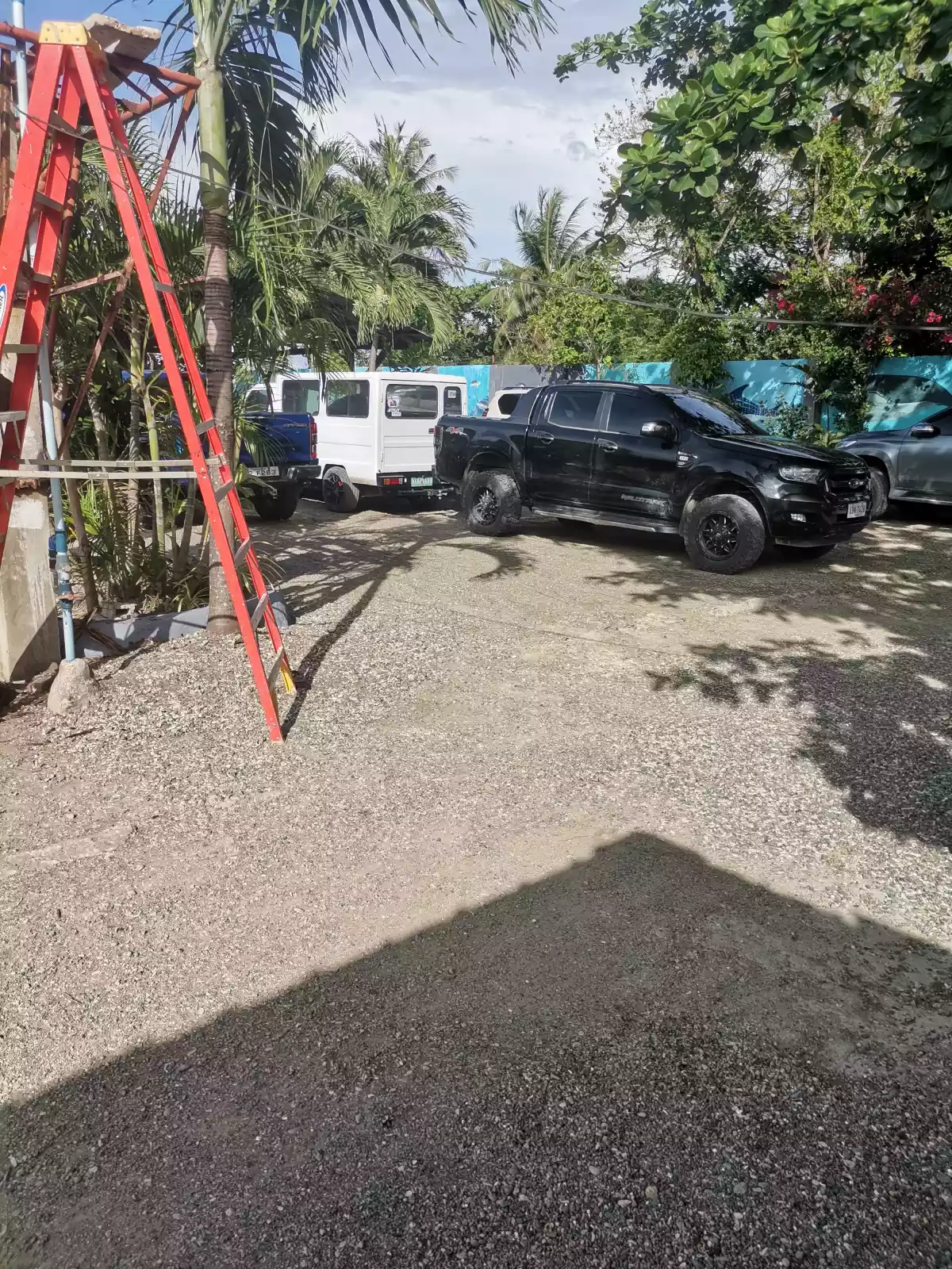 Beachlot in Liloan for Sale — Beach Lot in Liloan, Cebu, Philippines — Photo 4
