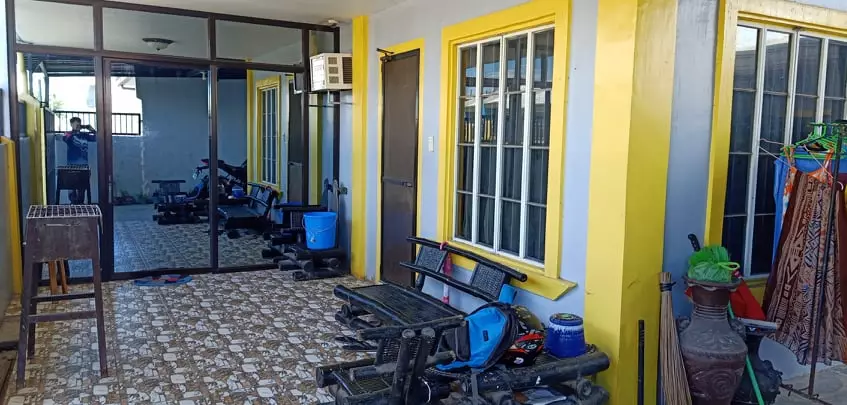 For Sale: House and Lot With VIP Room  @ VSM 2 Subd, San Isidro - photo 3