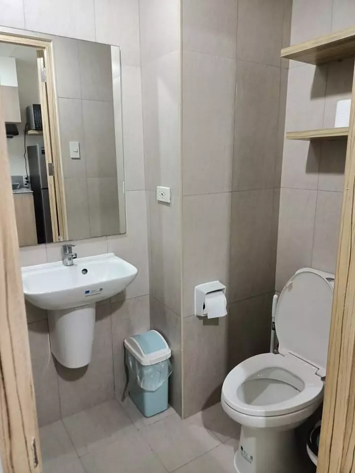 Inspria condo unit for rent — Studio in Buhangin, Davao City, Davao Region — Photo 5