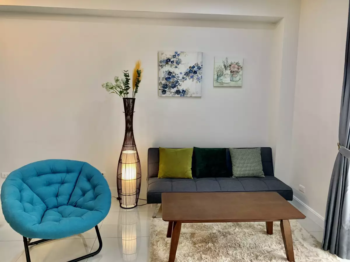 The alcoves — 1 Bedroom in Luzon Avenue, Cebu City, Cebu — Photo 7