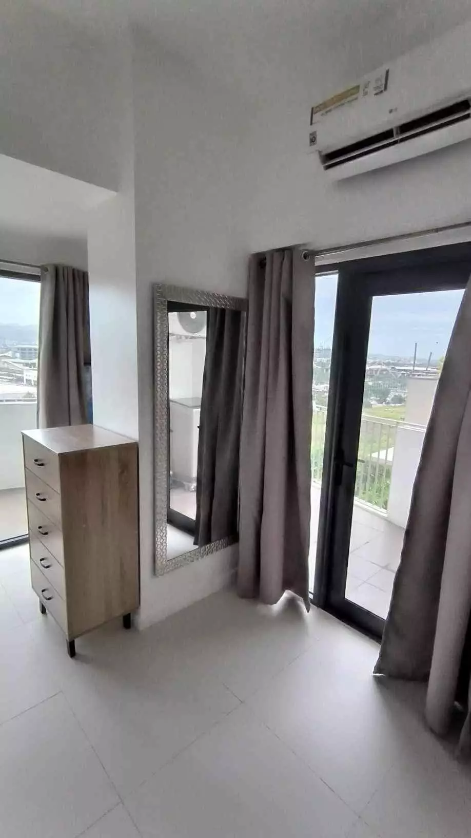 STUDIO UNIT FOR SALE — Studio in North Reclamation, Canduman, Mandaue City — Photo 4