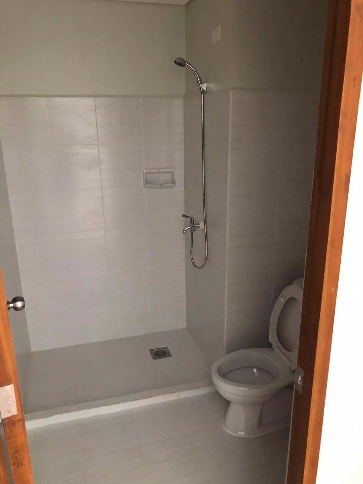 Mivesa 1 br for assume — 1 Bedroom in Salinas Drive Extension, Cebu City, Philippines — Photo 3