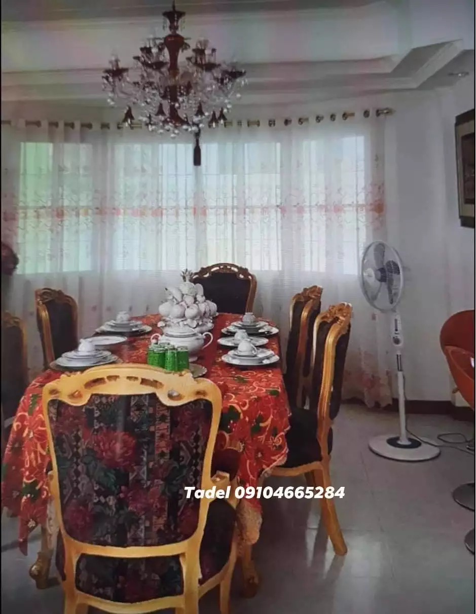 House for Sale  - photo 4