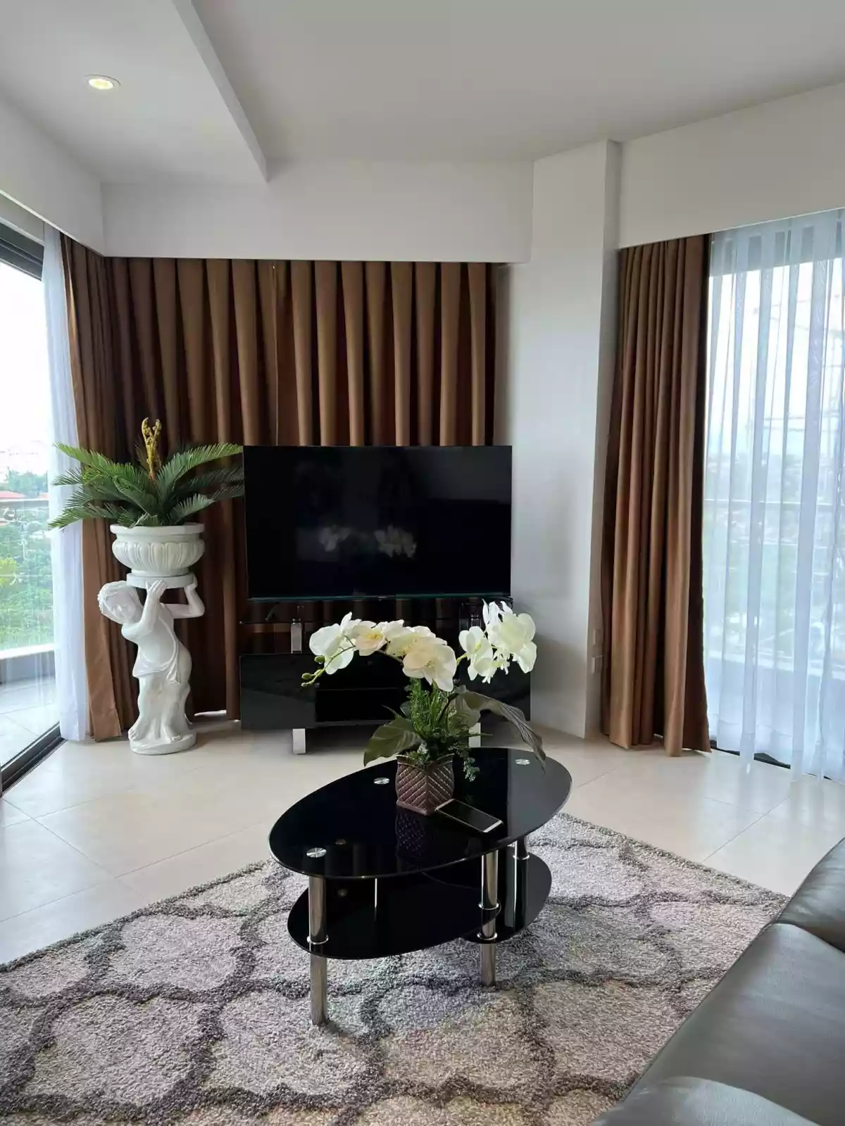 Tambuli Seaside Living TD 1BR - photo 2