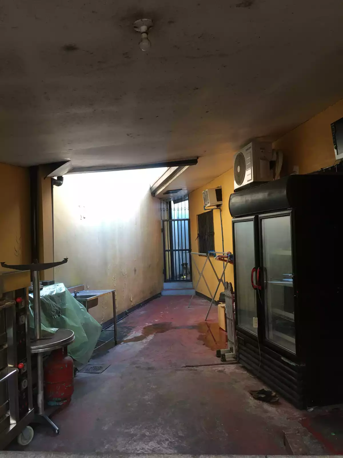 Bungalow Type House and Lot with Parking in Palmera Homes Quezon City — House and Lot in Novaliches, Quezon City, Metro Manila — Photo 2