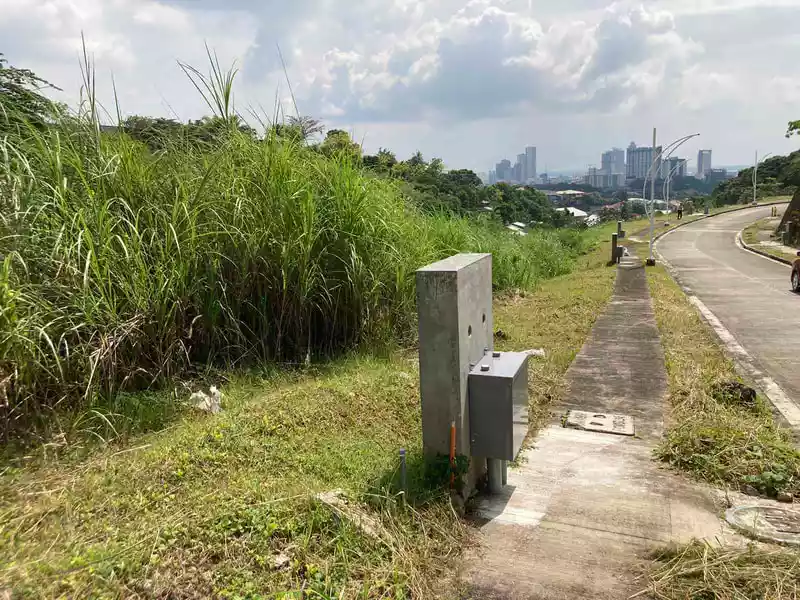 High-End Lot at Northridge Monterrazas de Cebu Guadalupe - photo 5