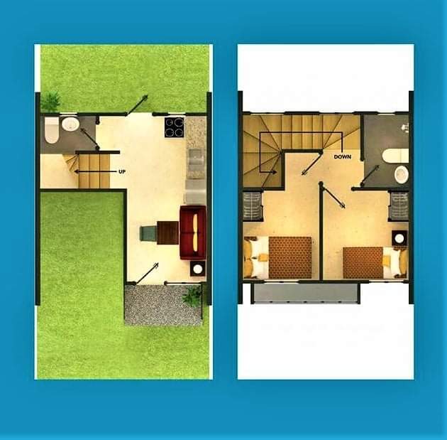 Assume house and lot — House and Lot in Cebu, Philippines — Photo 6