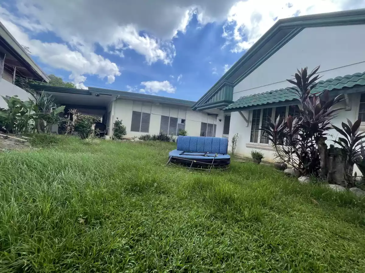 FOR SALE!! Lot area 600 sqm at Juna Subdivision  - photo 5