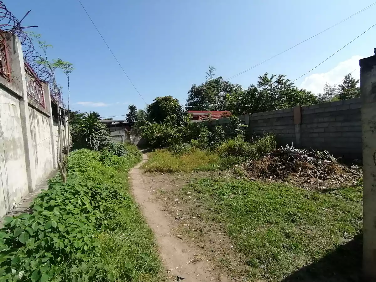 305SQM LOT ONLY IN CITY HEIGHTS — Residential Lot in South Cotabato, Philippines — Photo 3