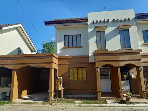 House and Lot — House and Lot in Lapu-Lapu City, Cebu, Philippines — Photo 4