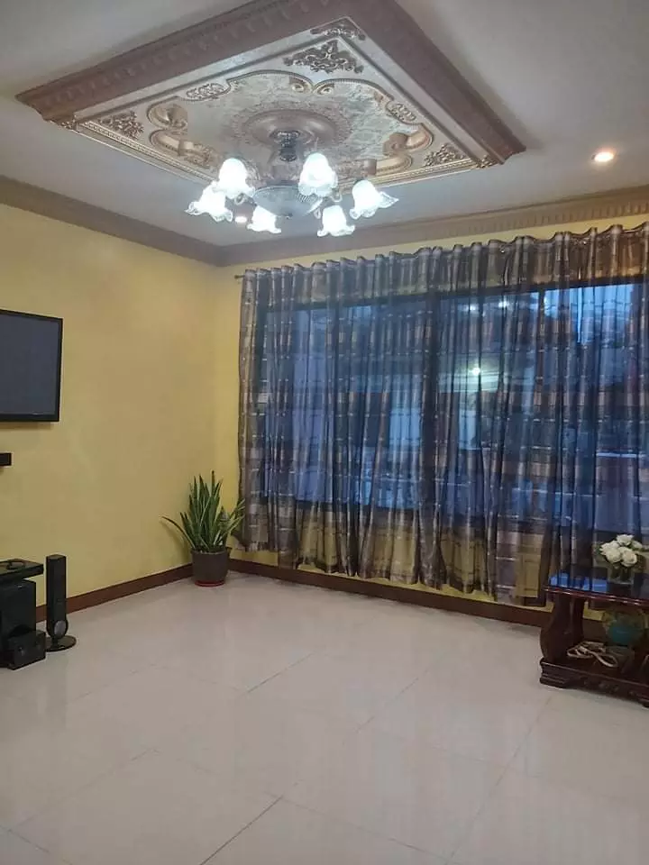 TITLED HOUSE & LOT