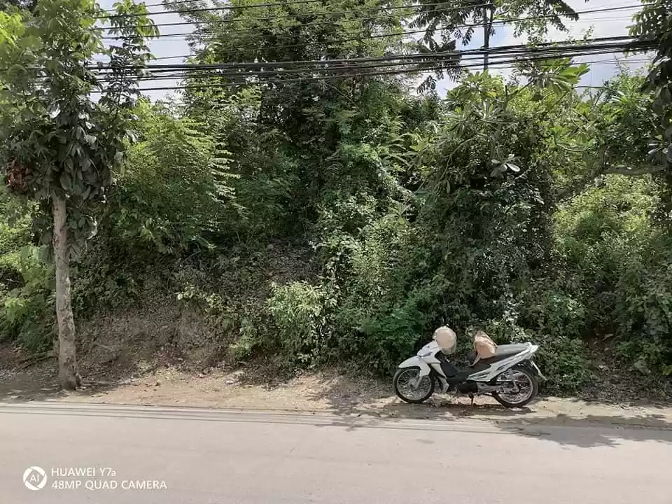 Lot only for Sale