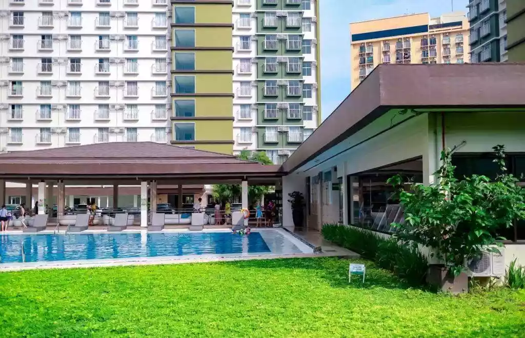 Open photo 82 of 87 — Super Bargain Sale Fully Furnished Studio Condo in Bamboo Bay