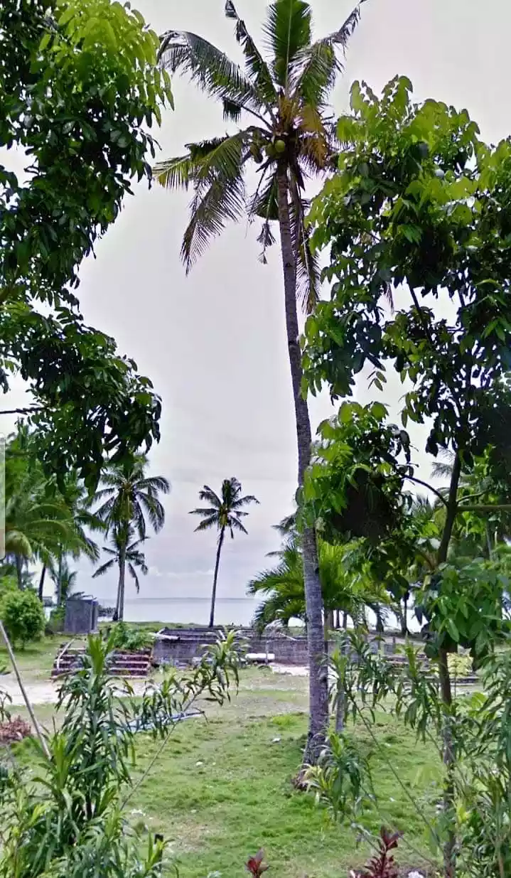 white sand beachlot - photo 6