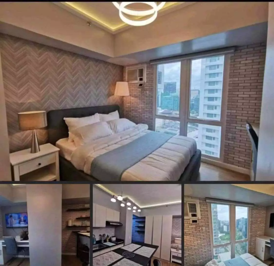 FOR RENT — Studio in Cebu City, Philippines — Photo 3