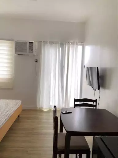 Open photo 32 of 37 — FOR ASSUME /Ready for Occupancy/  Studio Unit IN ANTARA
Talisay City, Cebu

24.66 sqm
Studio Unit
Antara 1
With Aircon