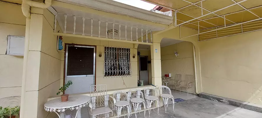 House & Lot walking Distance to Schools , Hospital, and More. — House and Lot in Cebu, Philippines — Photo 6