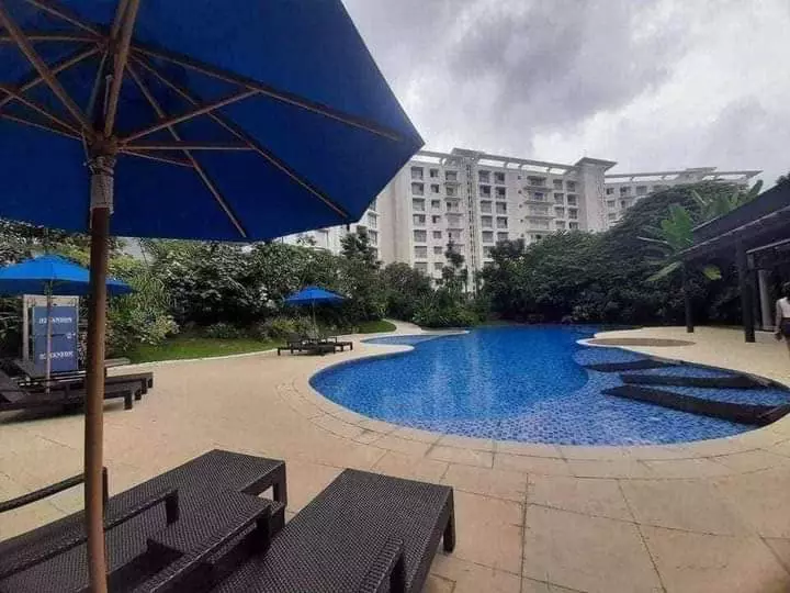FOR SALE 2 BEDROOM CONDO @32 SANSON ROAD BY ROCKWELL — 2 Bedrooms in Cebu City, Cebu, Philippines — Photo 7