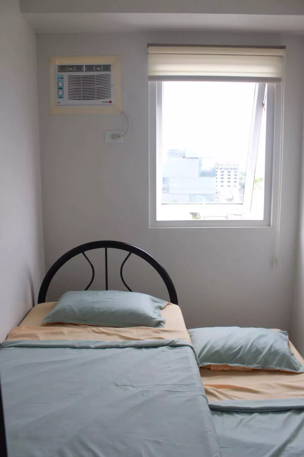 CCT 107-6272931 — 2 Bedrooms in Cebu City, Cebu, Philippines — Photo 4