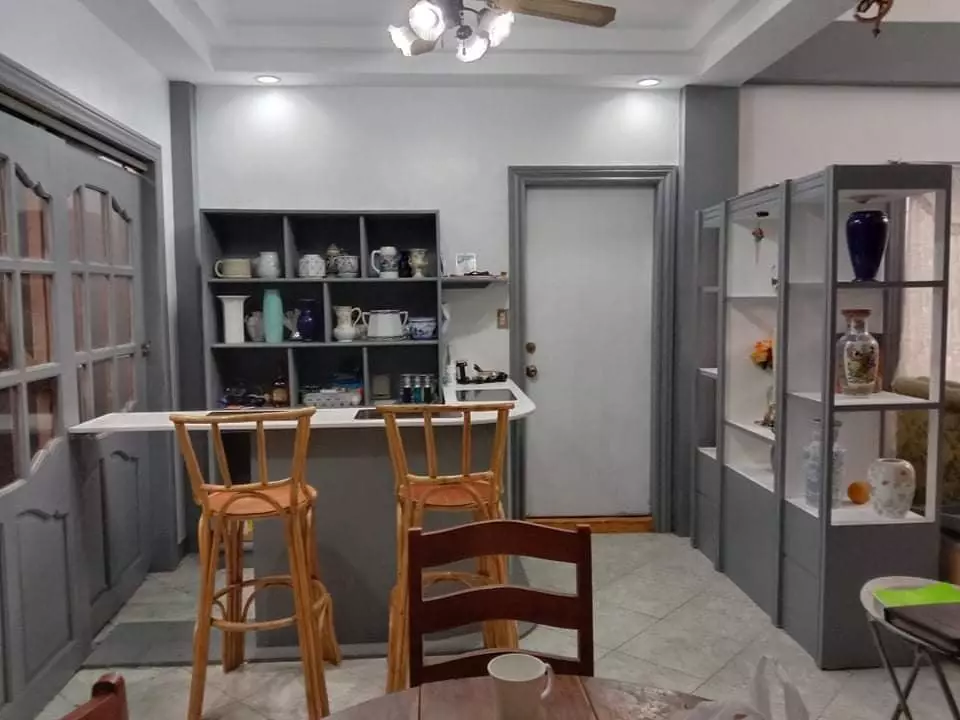 2 storey House for rent — House and Lot in Hillside Subdivision, Bajada, Davao City — Photo 3