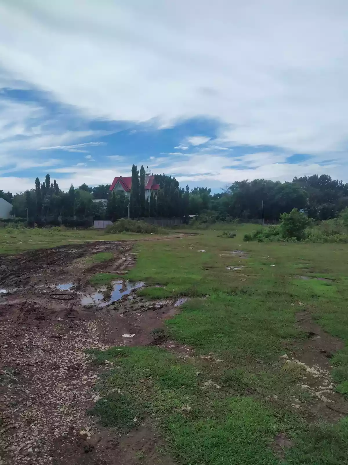 Residential Lot - photo 4