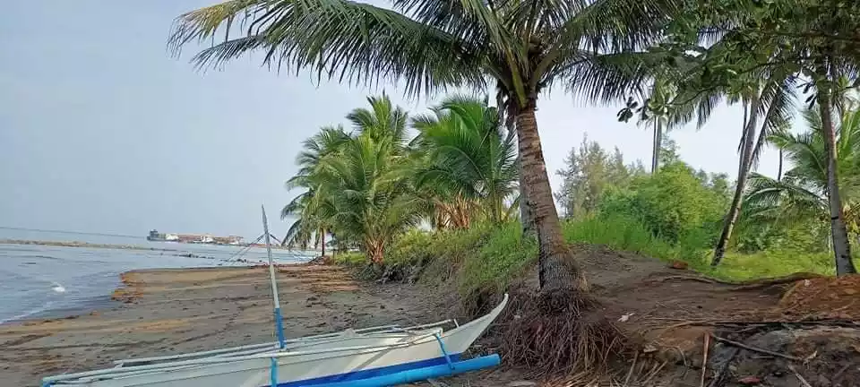 Beachfront  - photo 3