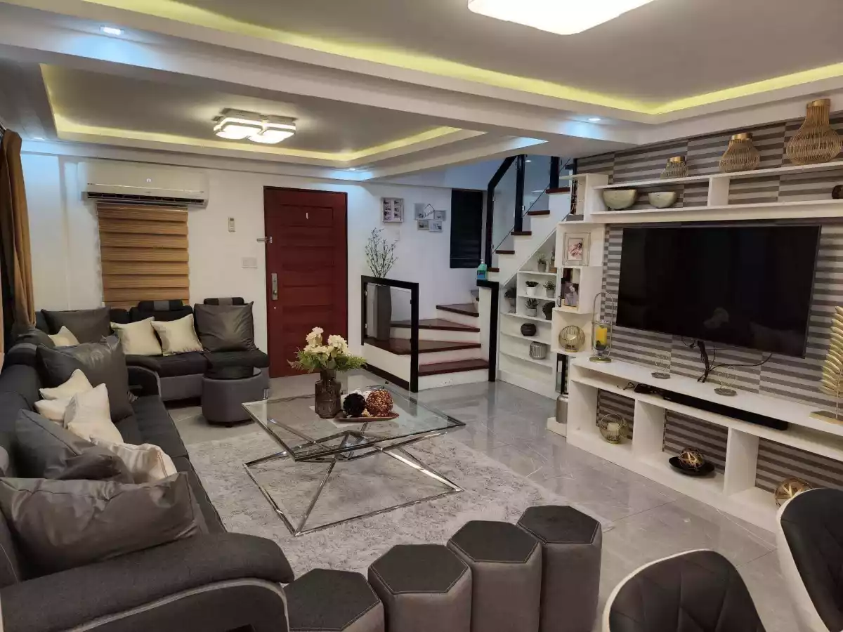 House and Lot For Sale - Park Place 1 (Pueblo De Oro, Lapu2x) - photo 3