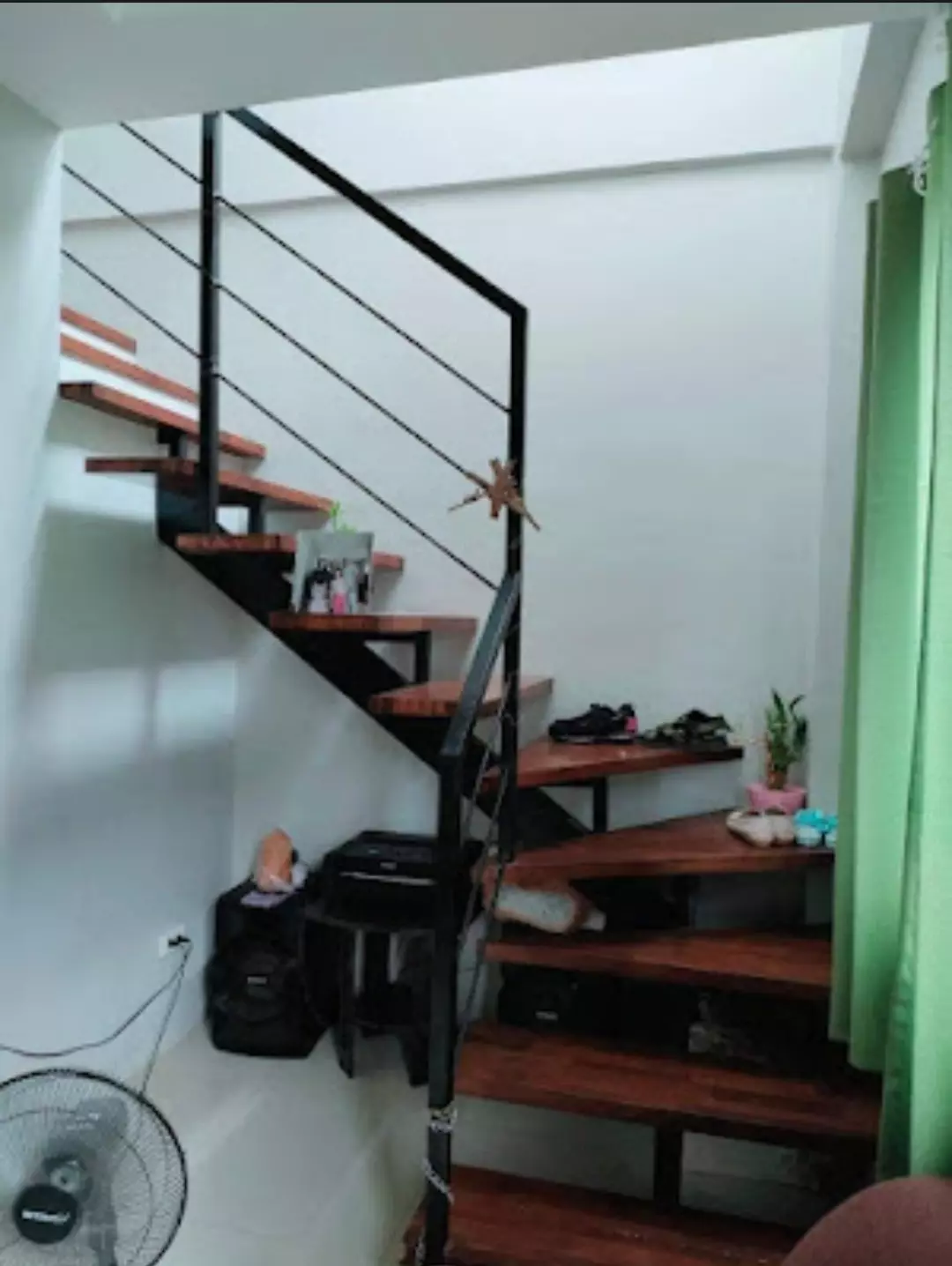 For Rent House and Lot — House and Lot in Danao City, Cebu, Philippines — Photo 2