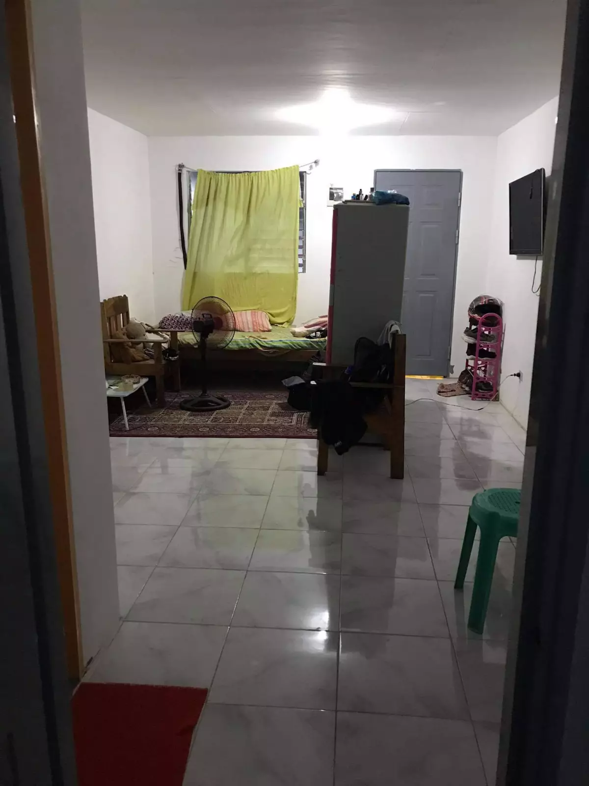 House&lot for assume — House and Lot in Angela Avenue, San Miguel, Iloilo — Photo 6