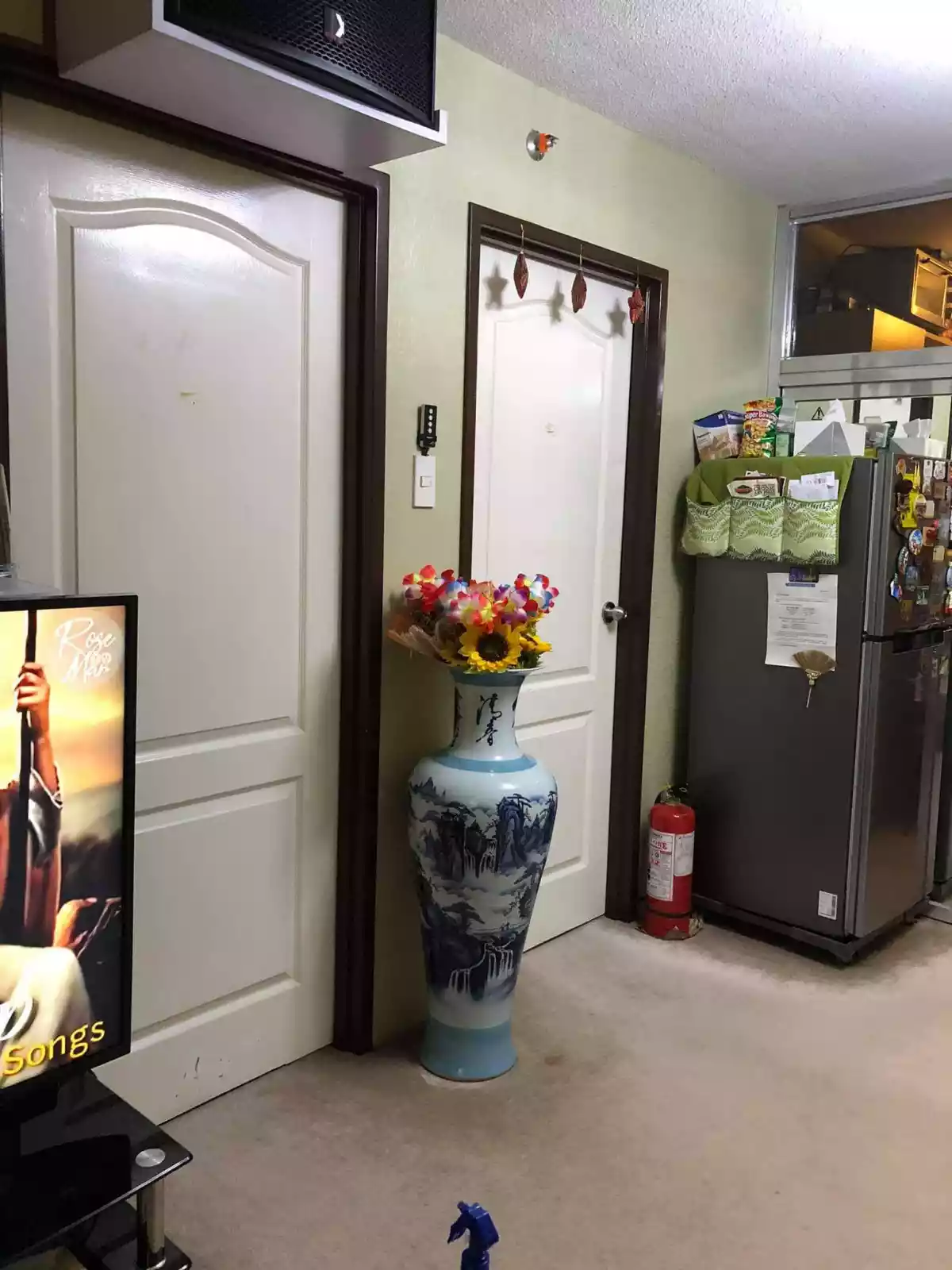 For sale — 2 Bedrooms in Brgy. Santolan, Pasig, Metro Manila — Photo 5