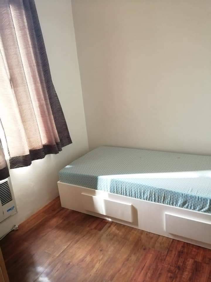 House and lot for rent n guadalupe  - photo 2