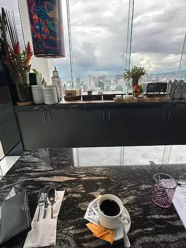 Studio for rent in Grand Residences — Studio in Pres. Roxas Street, Cebu City, Cebu — Photo 5