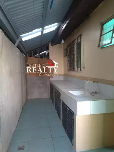Open photo 13 of 13 — Rush Ready For Occupancy House and Lot For Sale !
Lot Area 90sqm
2 Bedrooms, 1Toilet & Bath (with Parking area )